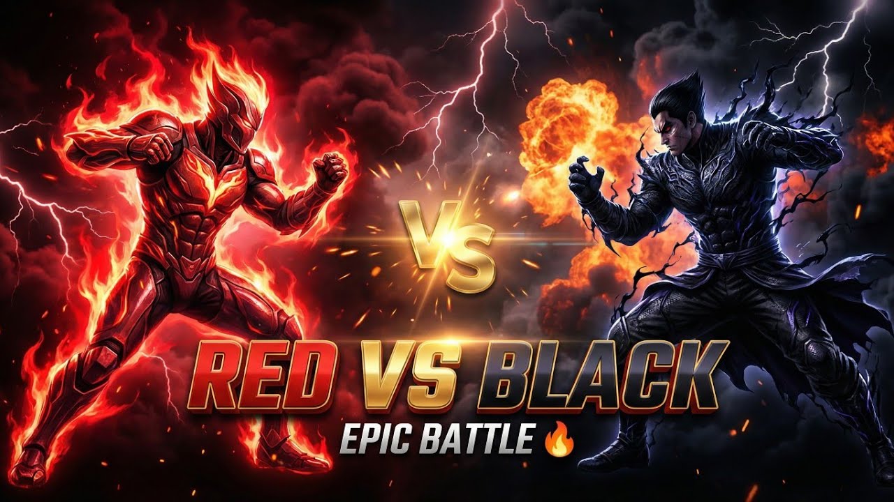 Red Ant Civil War: Long & Brutal Colony Battle ⚔️🐜🔥