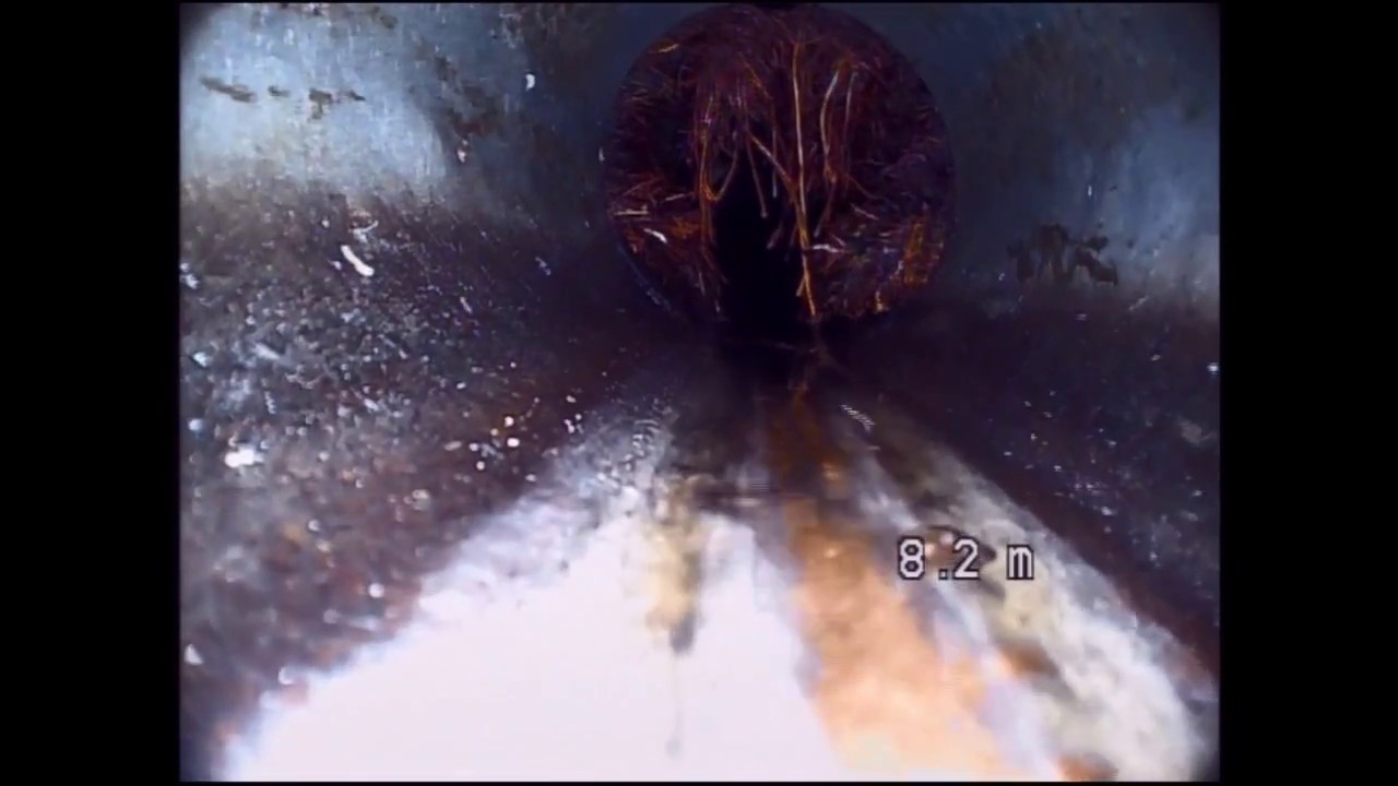 Caméra inspection de canalisation pas chère - Achat ou Location Caméra de Canalisation