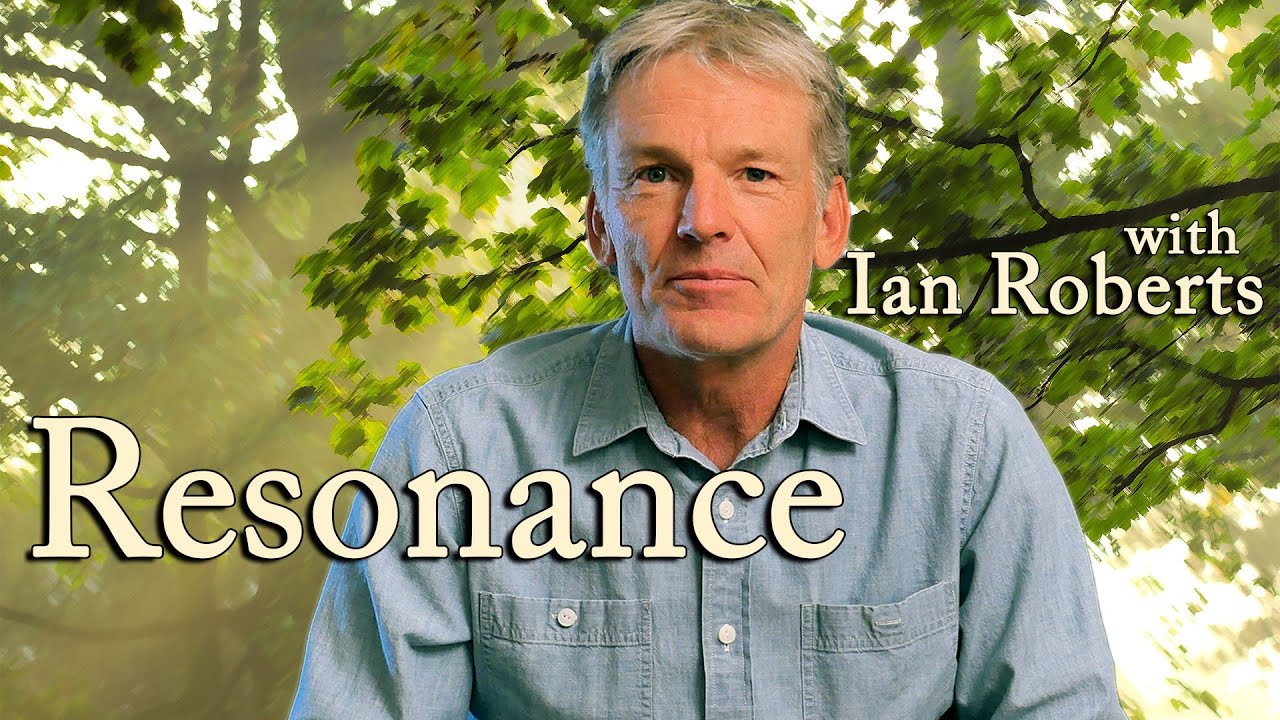 Resonance - Ian Roberts