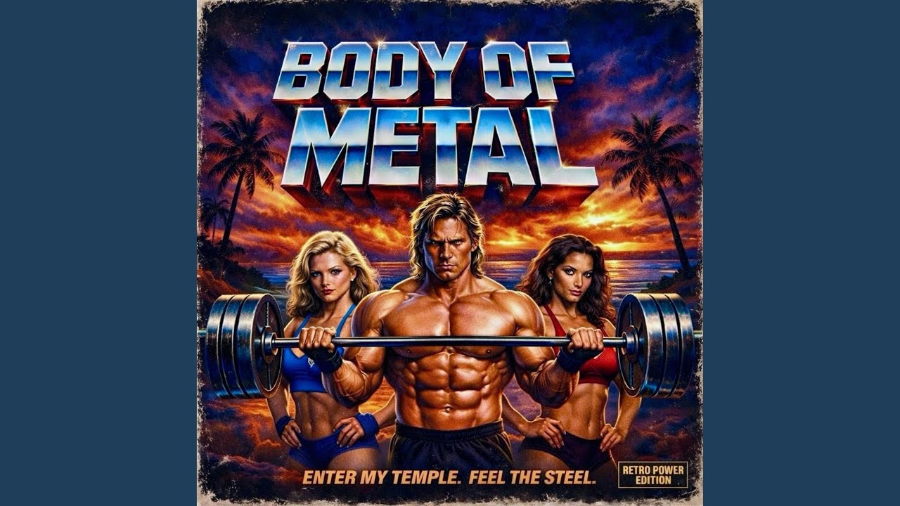 Body of Metal