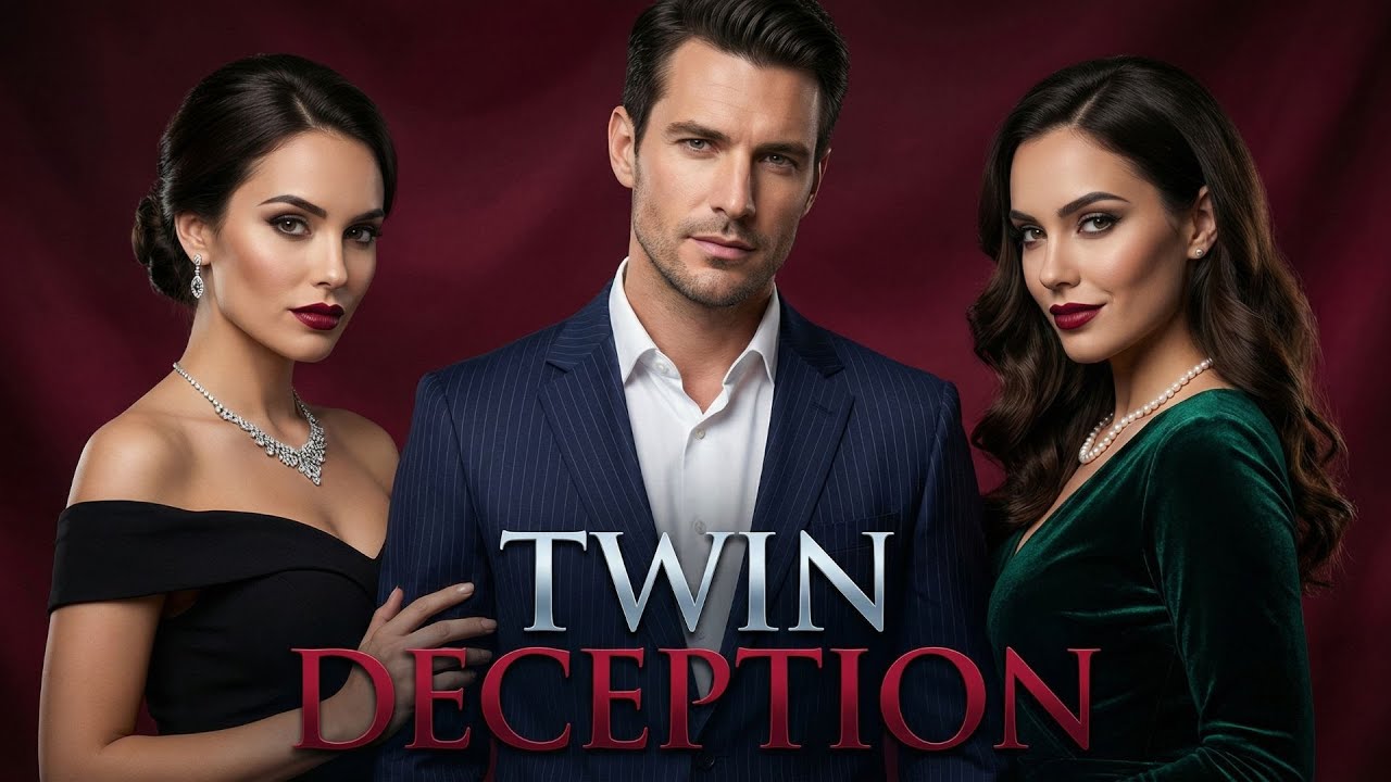 🎪 Grieving twin assumes dead sister's identity to punish cheating fiancé 🪞 marries his enemy