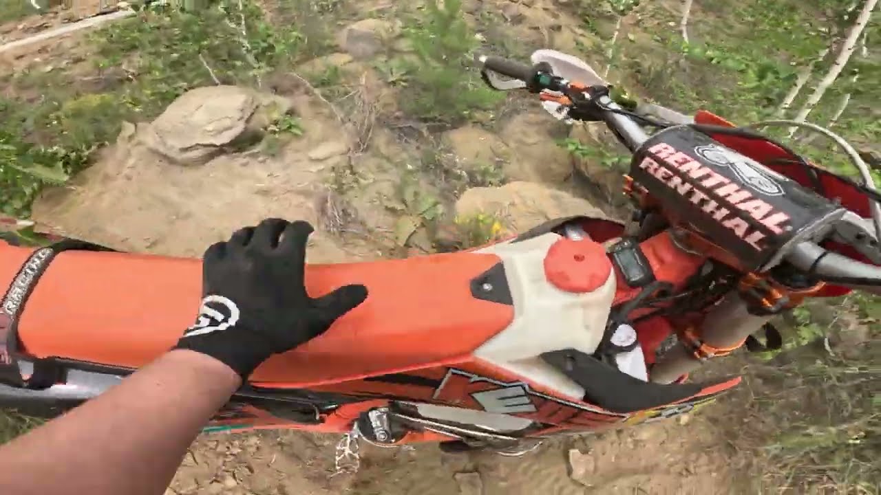 KEWS K23 250 2T Lanza - 1 Место! гонка 