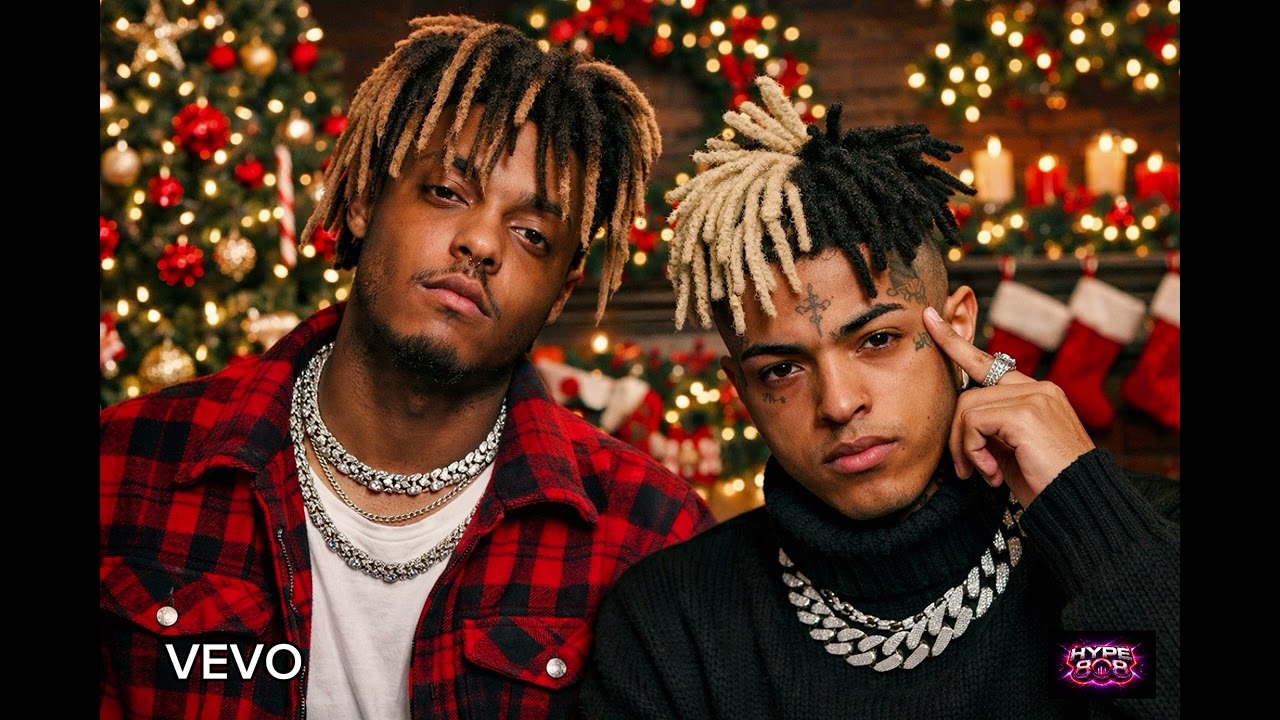 Juice WRLD x XXXTENTACION – Still Breathing (When I’m Broken) 💔 | Emotional Rap 2025