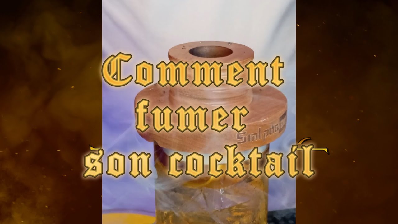 Technique de fumage episode 3