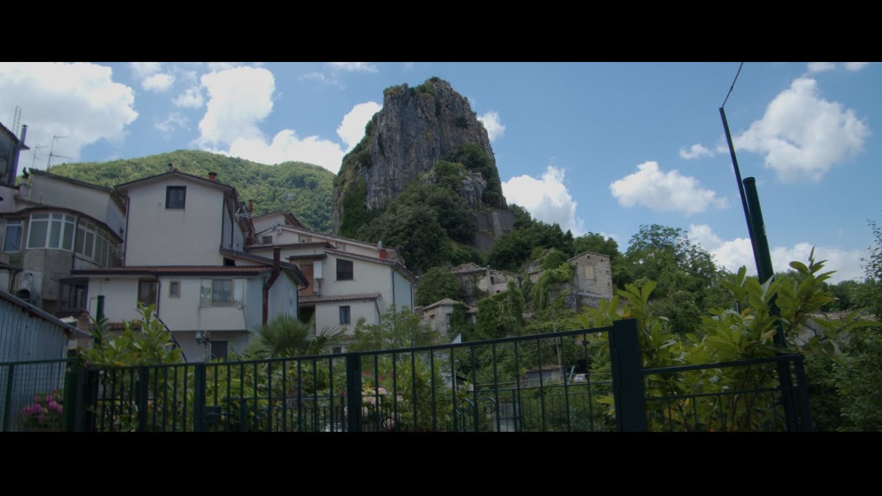 WONDERFUL - Pietrastornina, uno scrigno di storia, arte e mistero