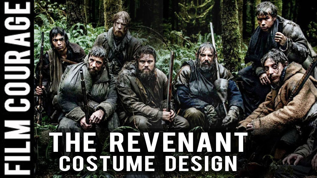 Costume Designing An Oscar Nominated Movie - Jacqueline West [FULL INTERVIEW]