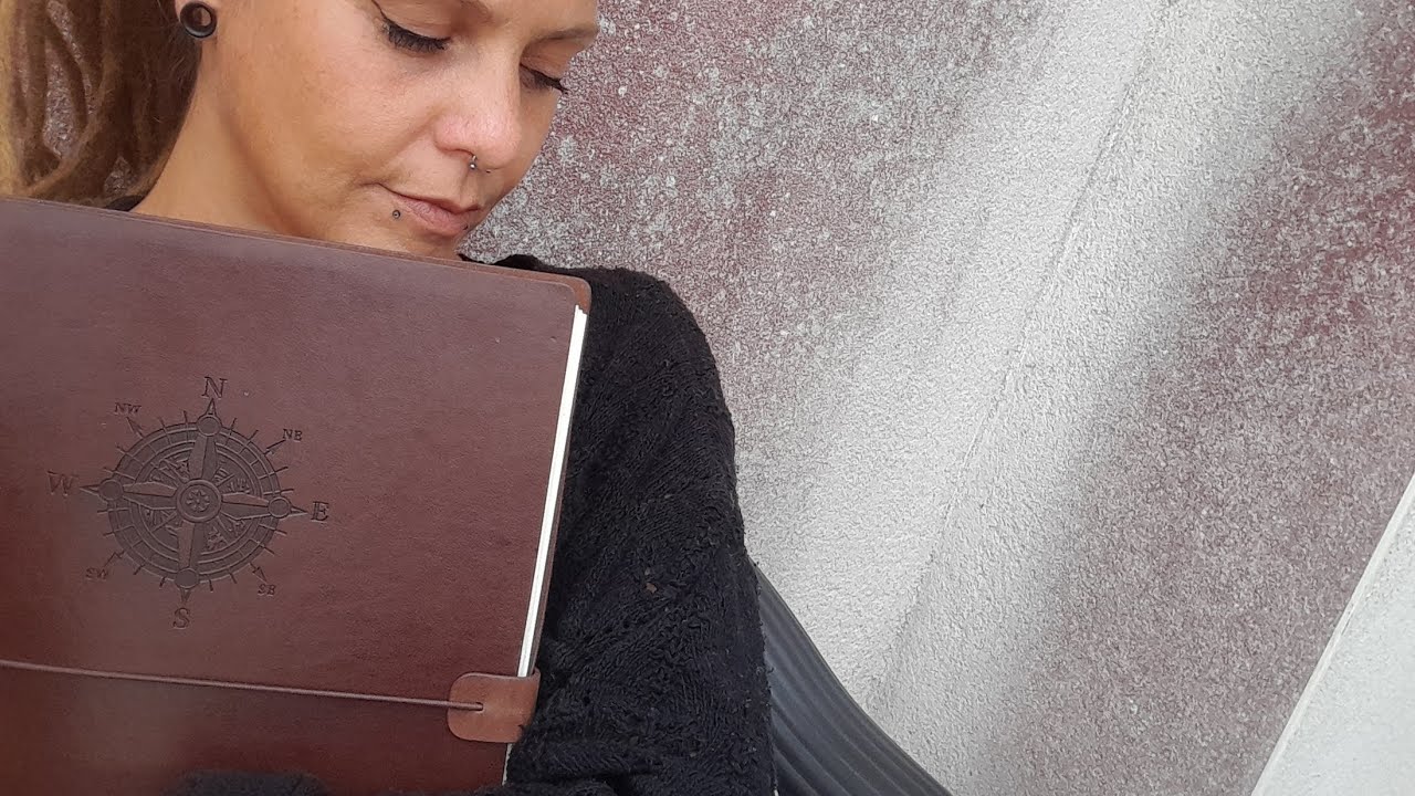 Journal de bord # jour 1.