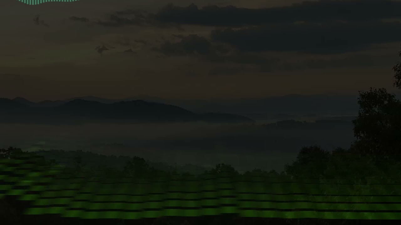 dark cinematic backsound