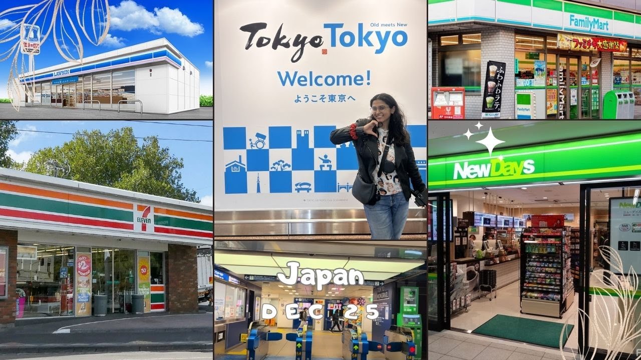 India 🇮🇳 to Japan 🇯🇵 Journey ✈️ | BLR to Tokyo Haneda via Delhi | Immigration, Suica & First Day