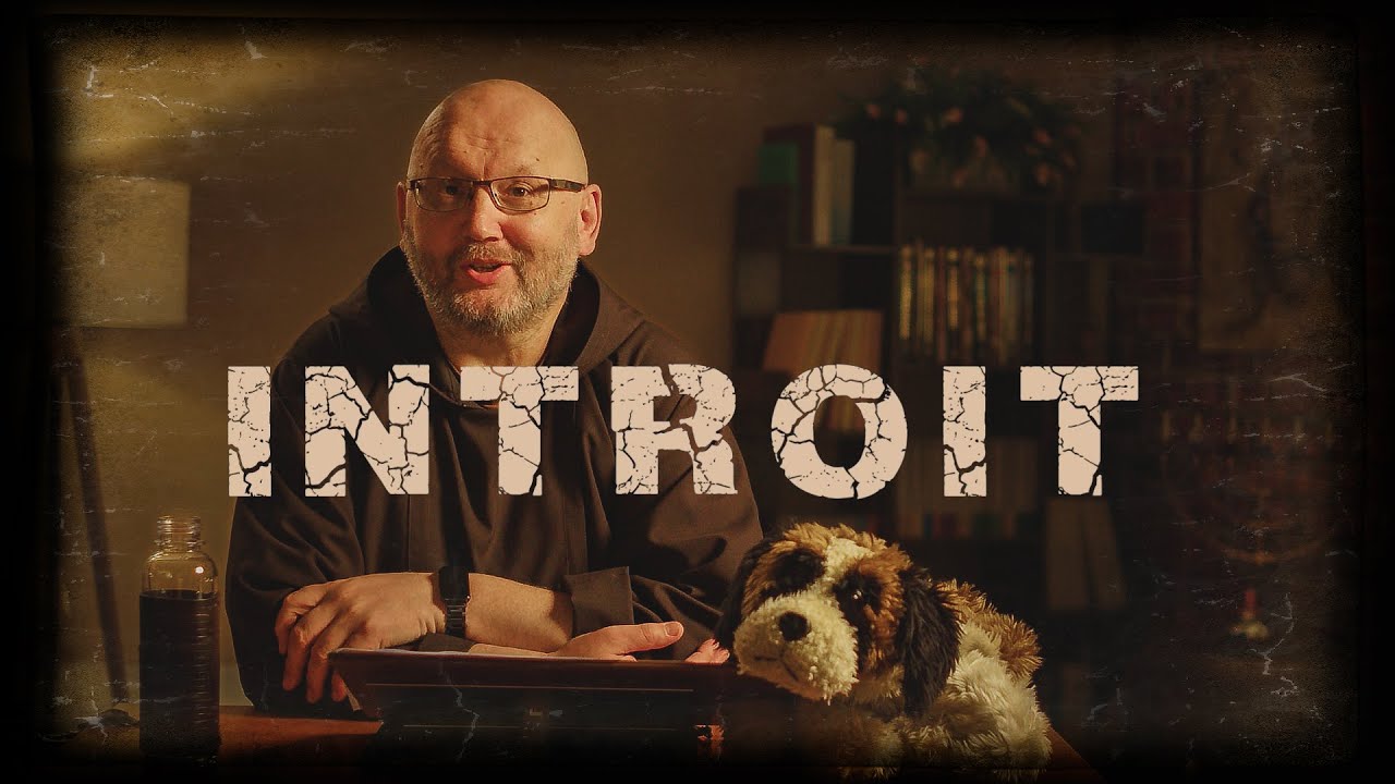 Michał Draus - Jesteśmy Pielgrzymami Nadziei (2025) - 00 Introit