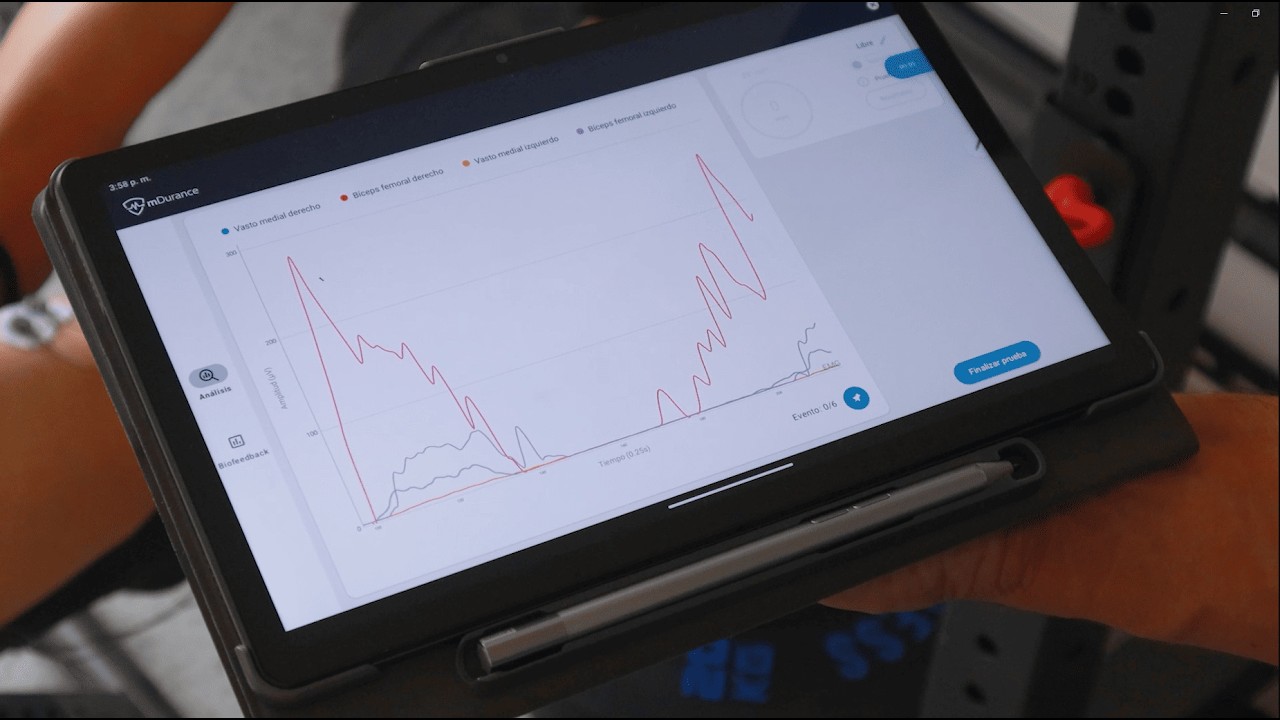 Tecnolog&iacute;a aplicada a la rehabilitaci&oacute;n suma nuevas experiencias en UCASAL