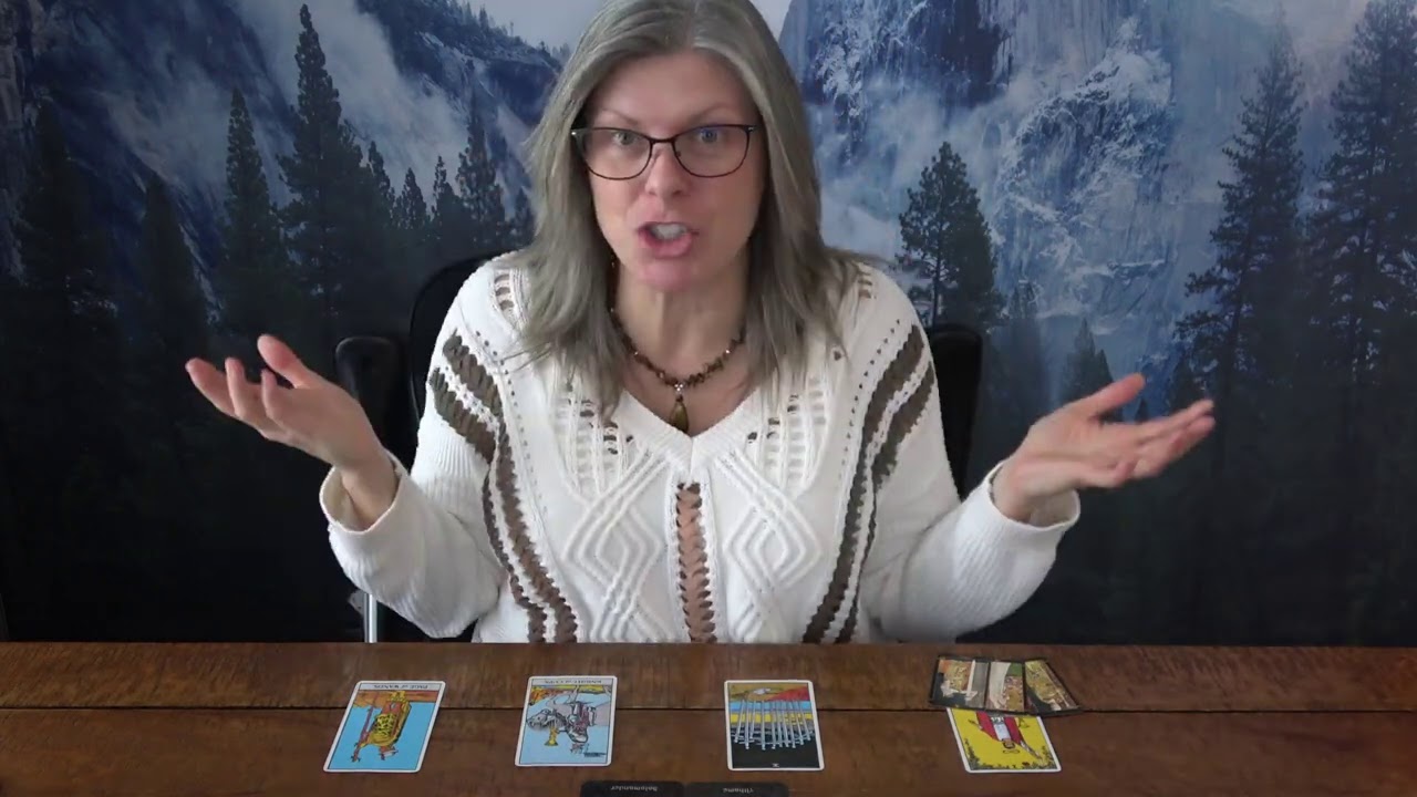 Cancer | High Priestess Week | Email From The Universe!