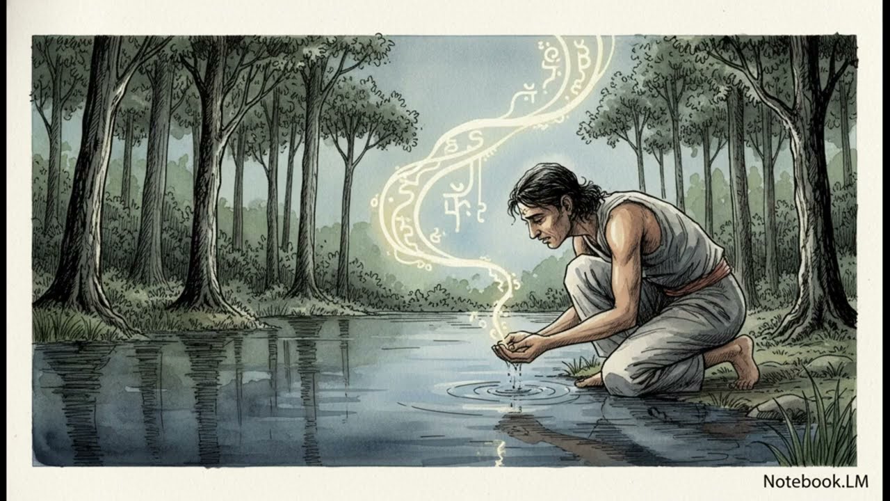 యక్ష ప్రశ్నలు! యుధిష్ఠిరుడి జ్ఞానం పాండవులను ఎలా కాపాడింది? | Episode 36