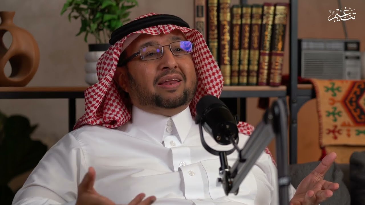 هل نبرة الصوت أقوى من اللغة ذاتها؟؟