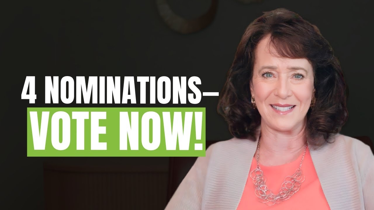 Joy Daniels Real Estate Group Is Nominated in 4 Major &ldquo;Simply the Best&rdquo; Categories!