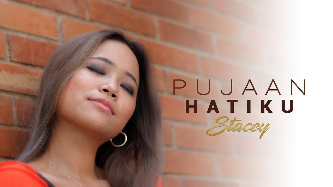 Stacey - Pujaan Hatiku