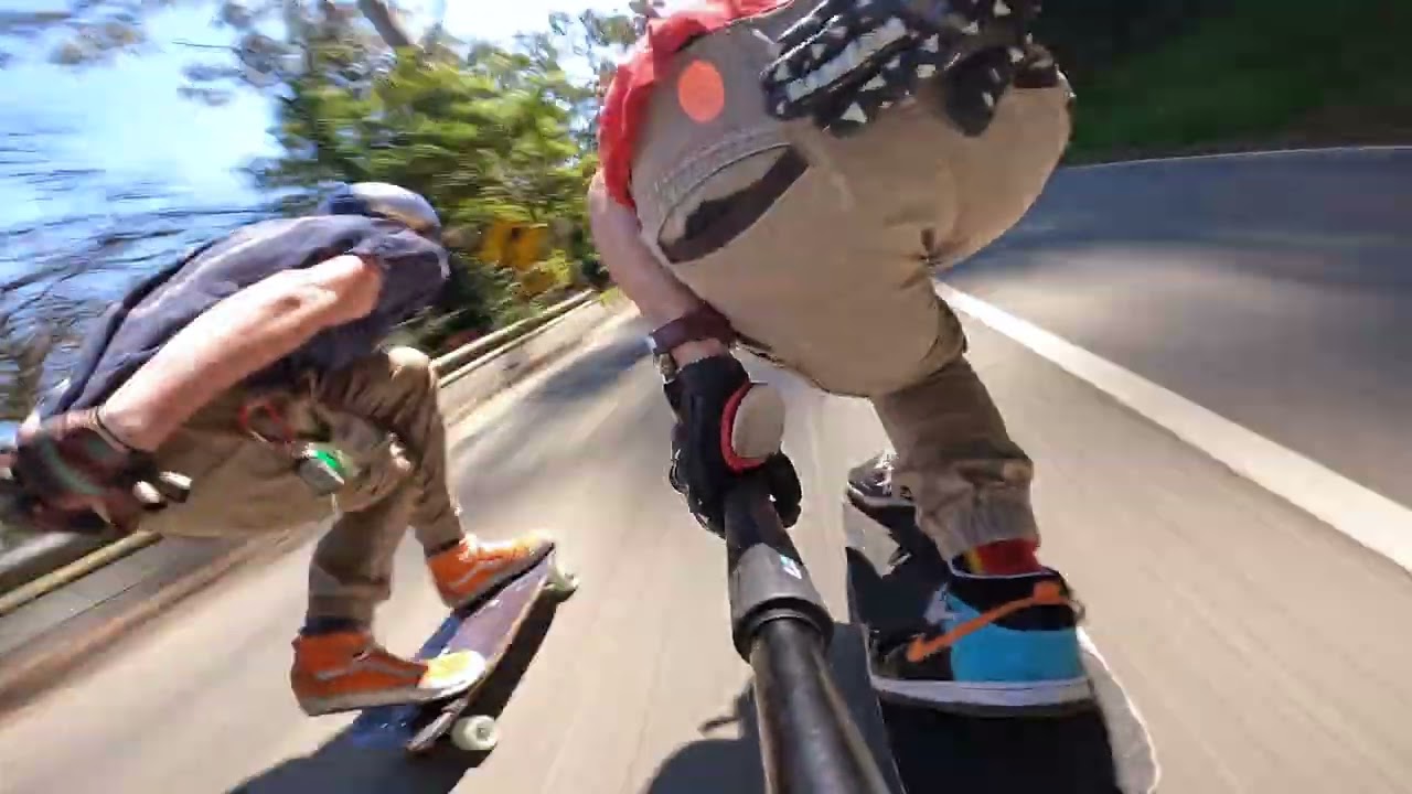 Abec 11 Flywheels Review