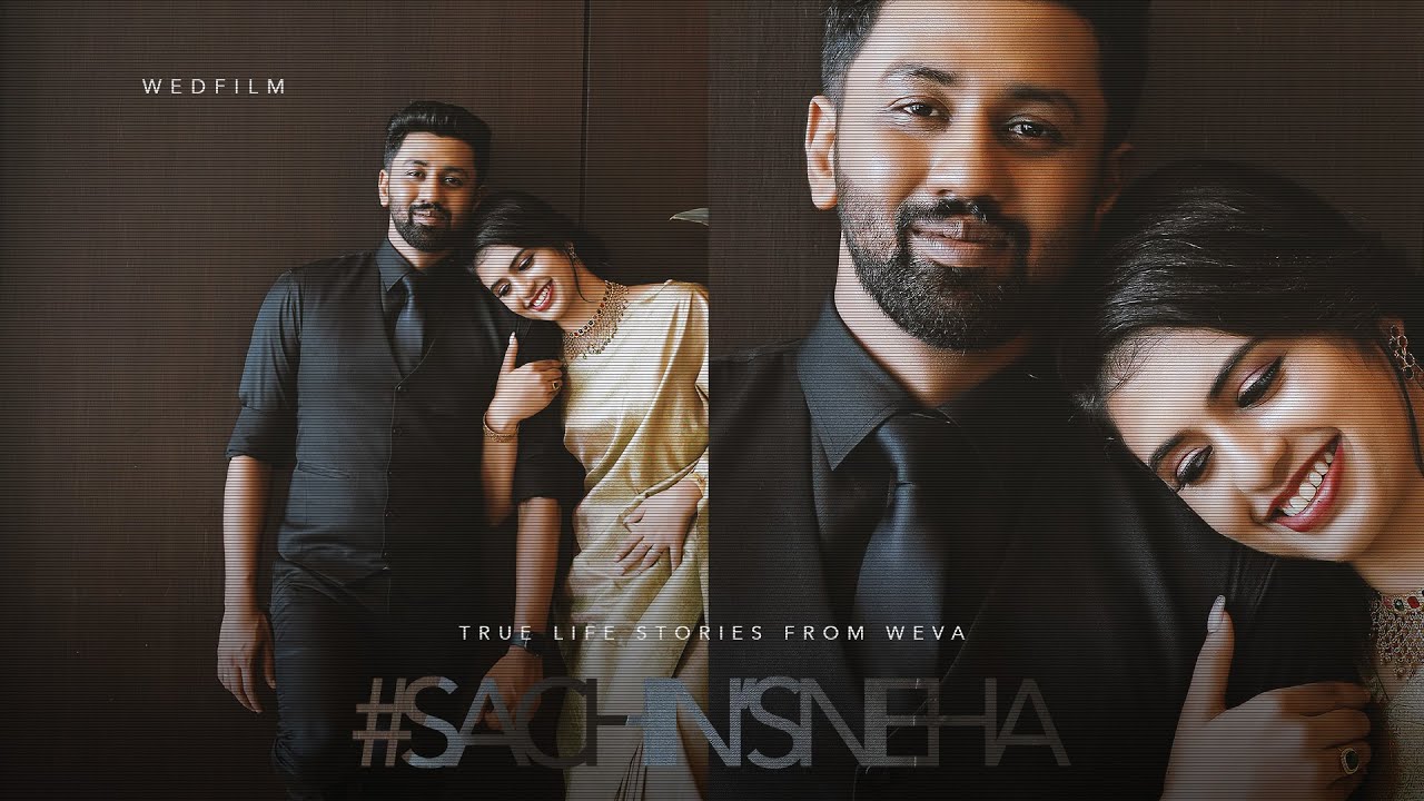 Magnificent Wedding Highlights of Sachin and Sneha | Stories from Weva