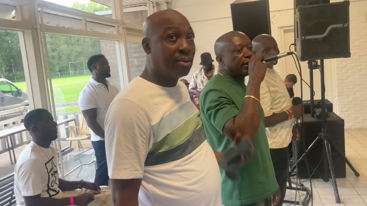 Ghabiangboys- verjaar oso plezier 🎊🇸🇷