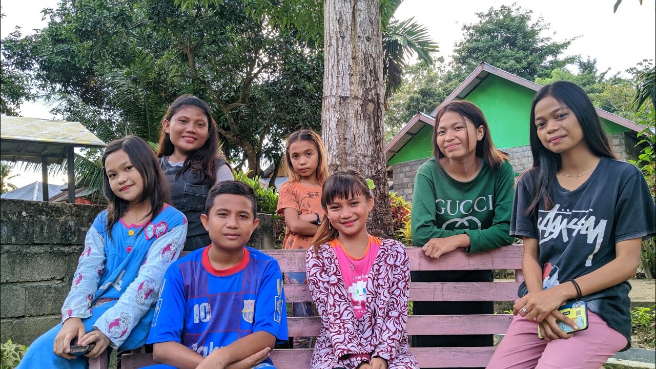 Cewek Cupu kaulah gadis Cantikku❤️.TAMAT||Bocah Gorontalo