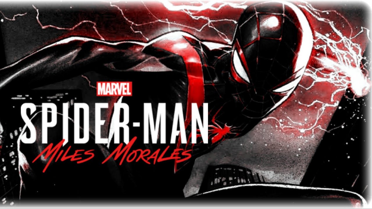 TEAMING WITH THE UNDERGROUND!! | SPIDER-MAN: MILES MORALES