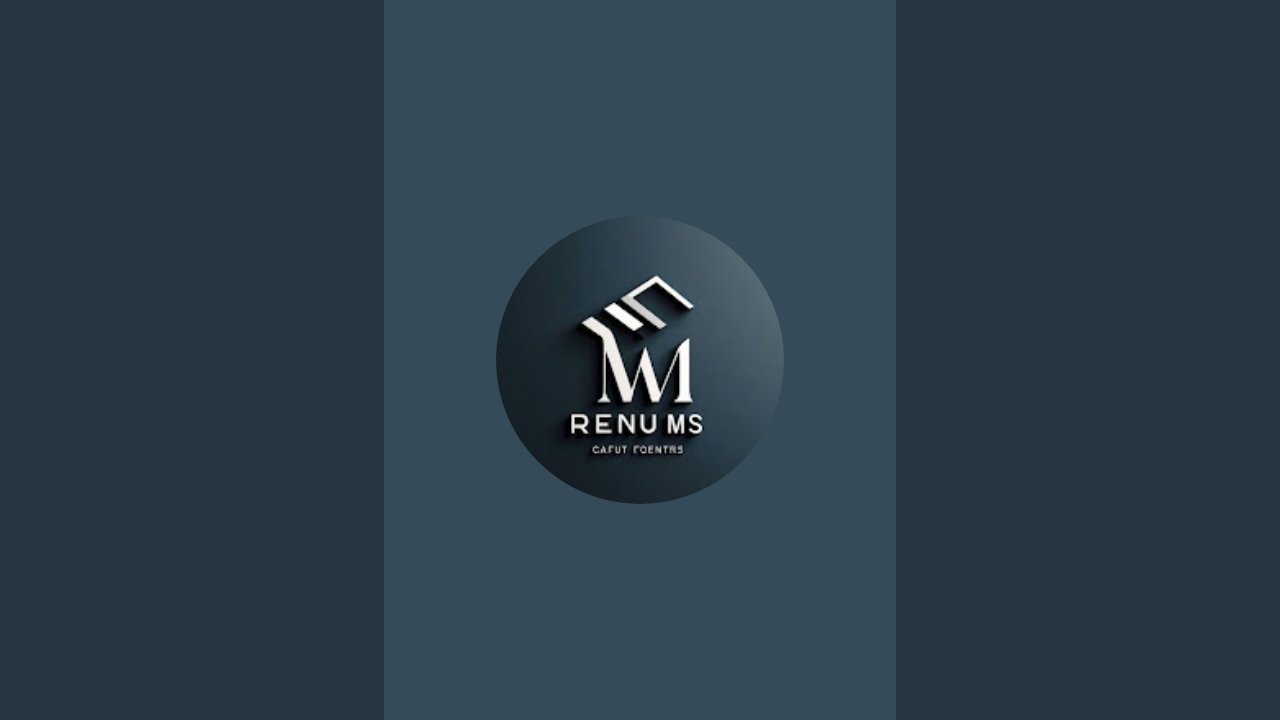 RENU MS is live