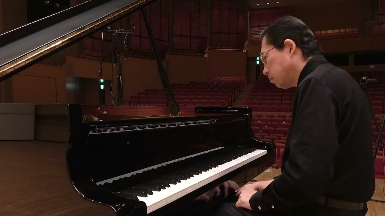 Faure:Nocturne No.3 Op.33-3(Iciro Kaneko)