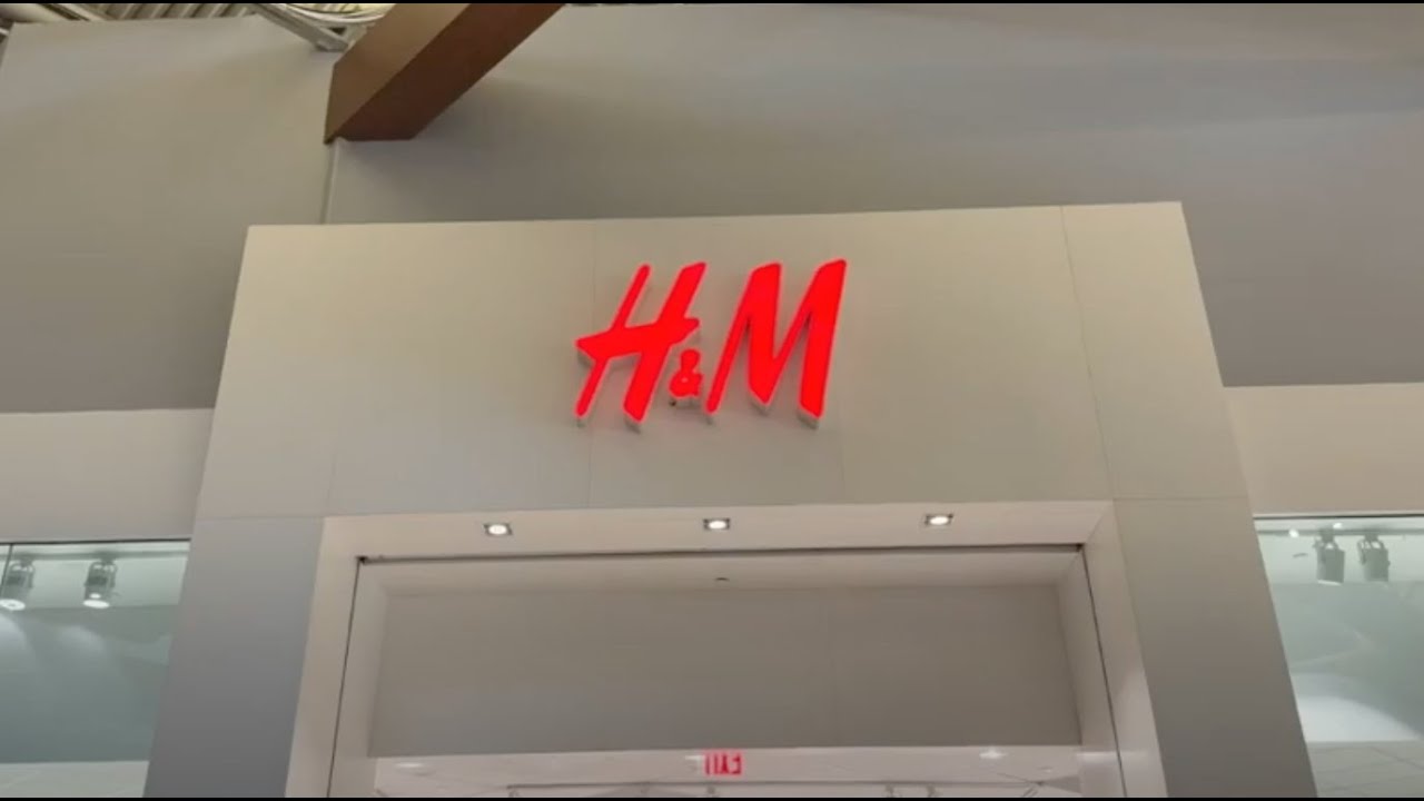 H&M  Vest