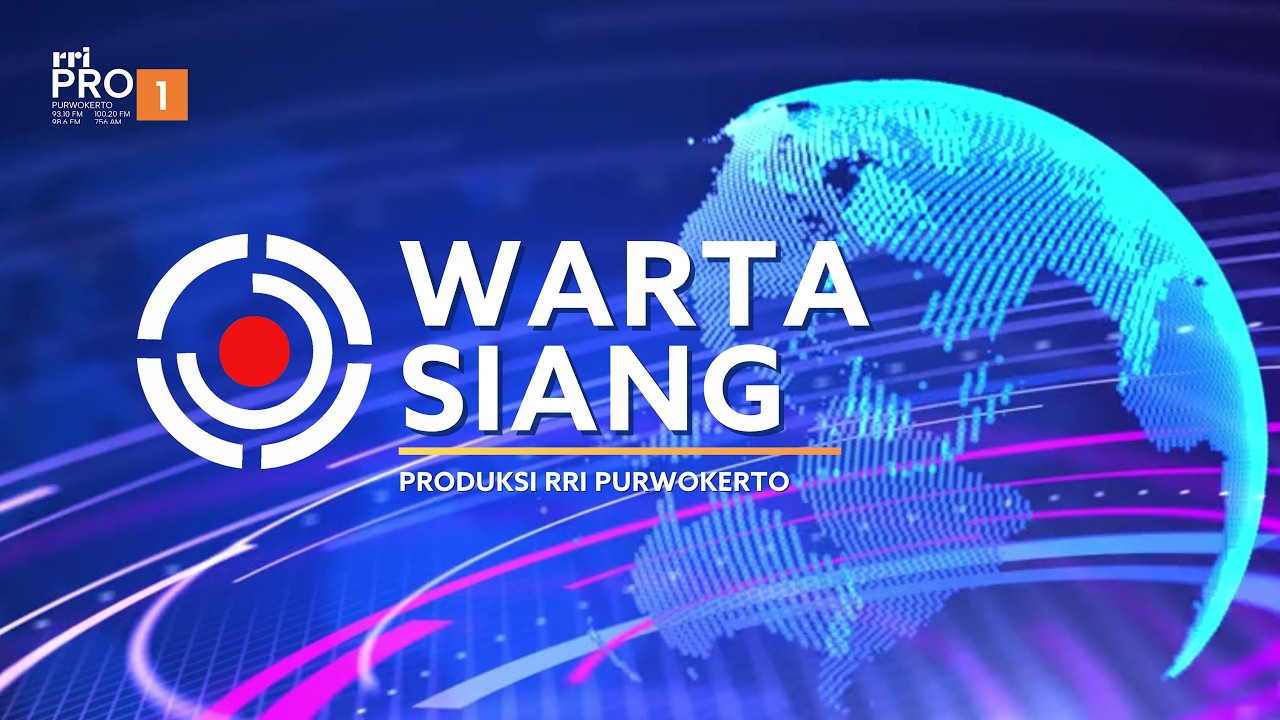 PERSIAPAN OBJEK WISATA JELANG LEBARAN | WARTA SIANG