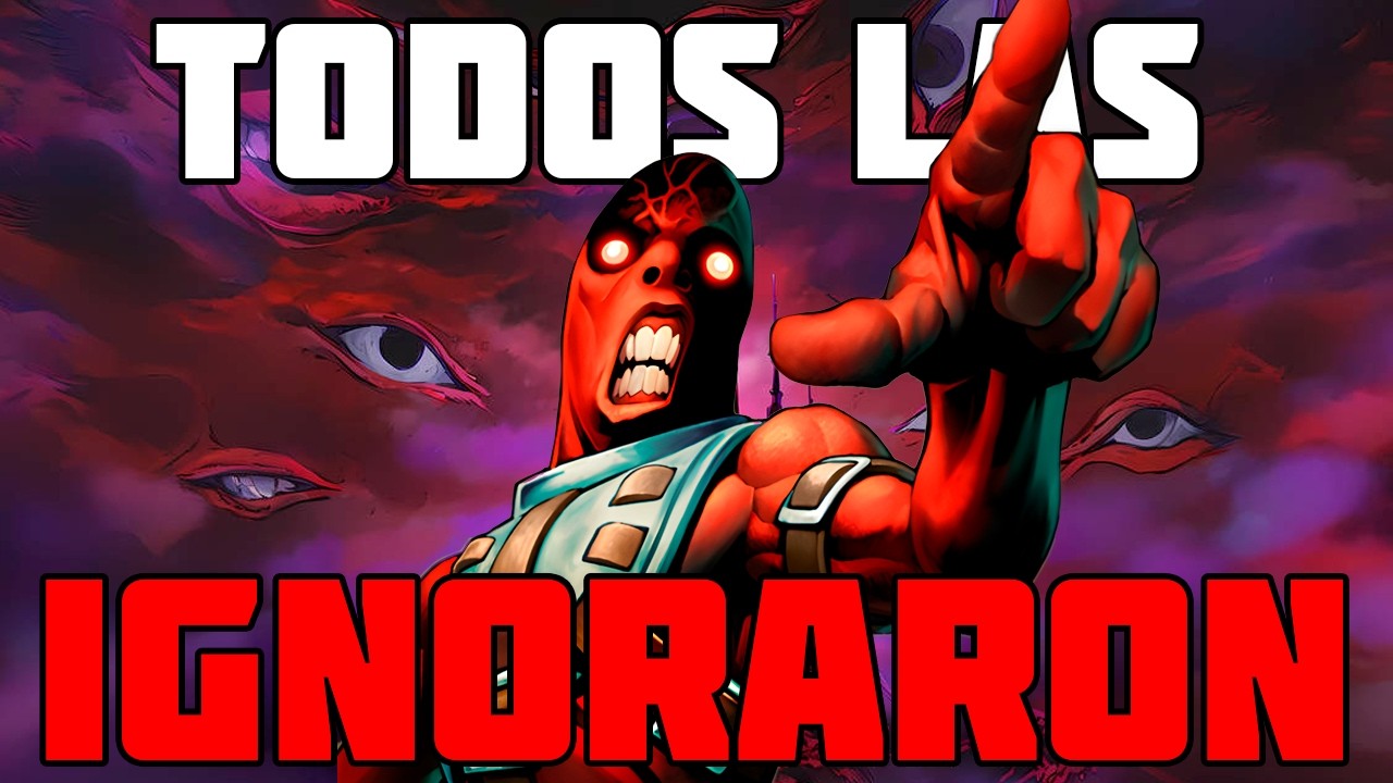Cartas ROTÍSIMAS que todos ignoraban