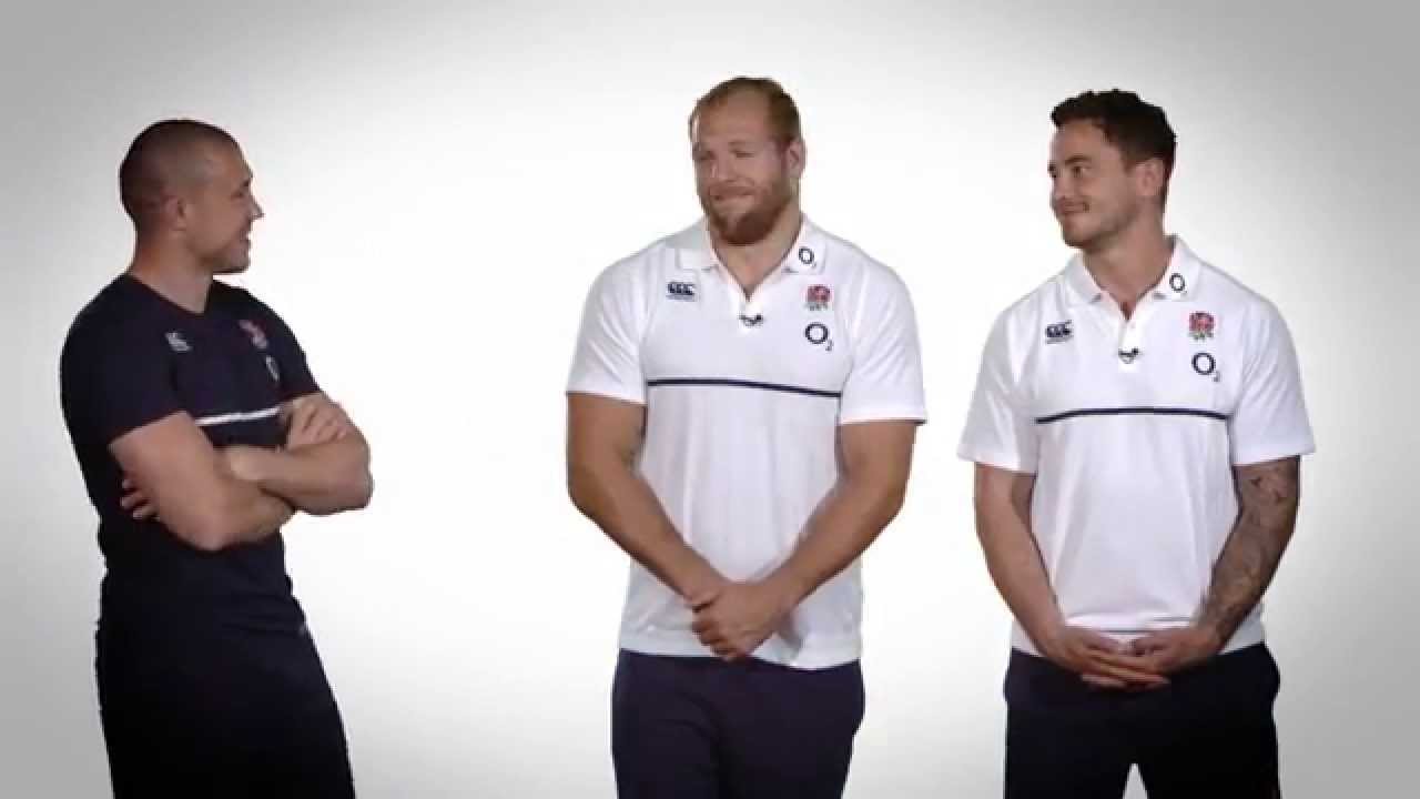 O2 Inside Line: Team Mates - the funniest thing you've seen on the pitch