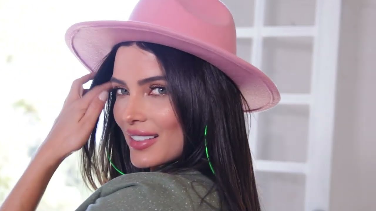 Elige tu estilo, elige vestir a la moda - MODANA 4 Colecci&oacute;n