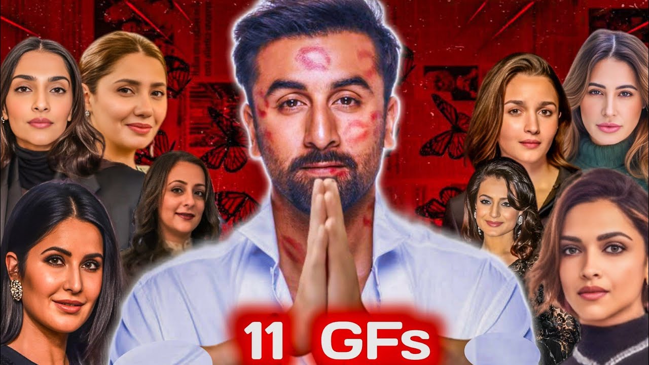 I Stopped Being Rejected Once I Learned This From Ranbir Kapoor || PART 1