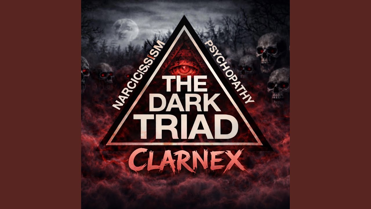 The Dark Triad