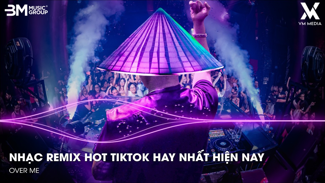 NHẠC REMIX TIKTOK TRIỆU VIEW - BXH Nhạc Trẻ Remix Hay Nhất Hiện Nay ♫ Top 20 Nhạc TikTok Hay 2026