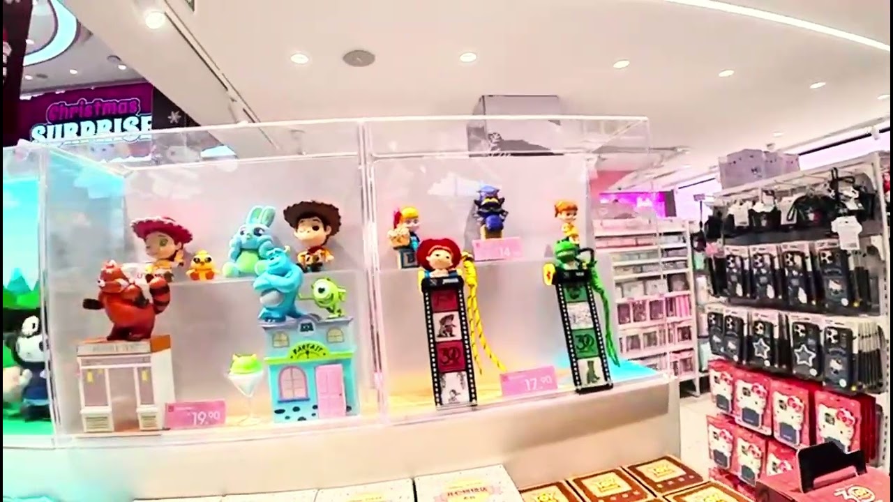 Visitando Casa MINiSO na Avenida Champs Élysées(PARIS)