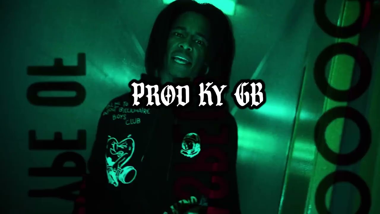 [FREE] Pj Glizzy x Sha Ek x Edot Baby Type Beat 