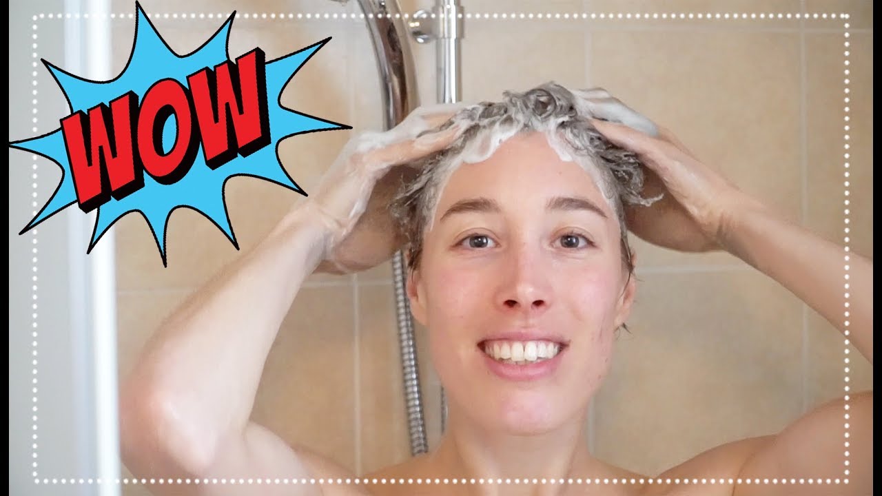 Z&auml;ta Testar: LUSH SCHAMPOKAKA 💆🏻&zwj;♀️ Zero Waste