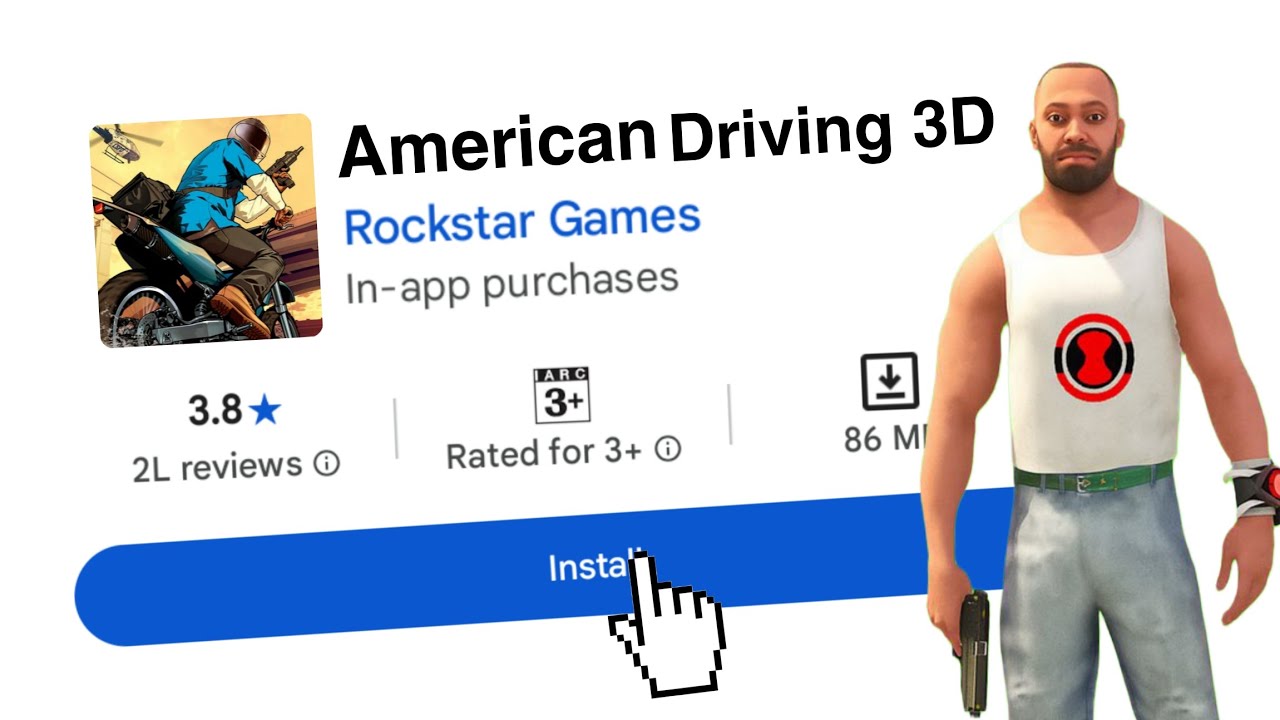 I Tried Indian Bikes Driving 3D from Play Store