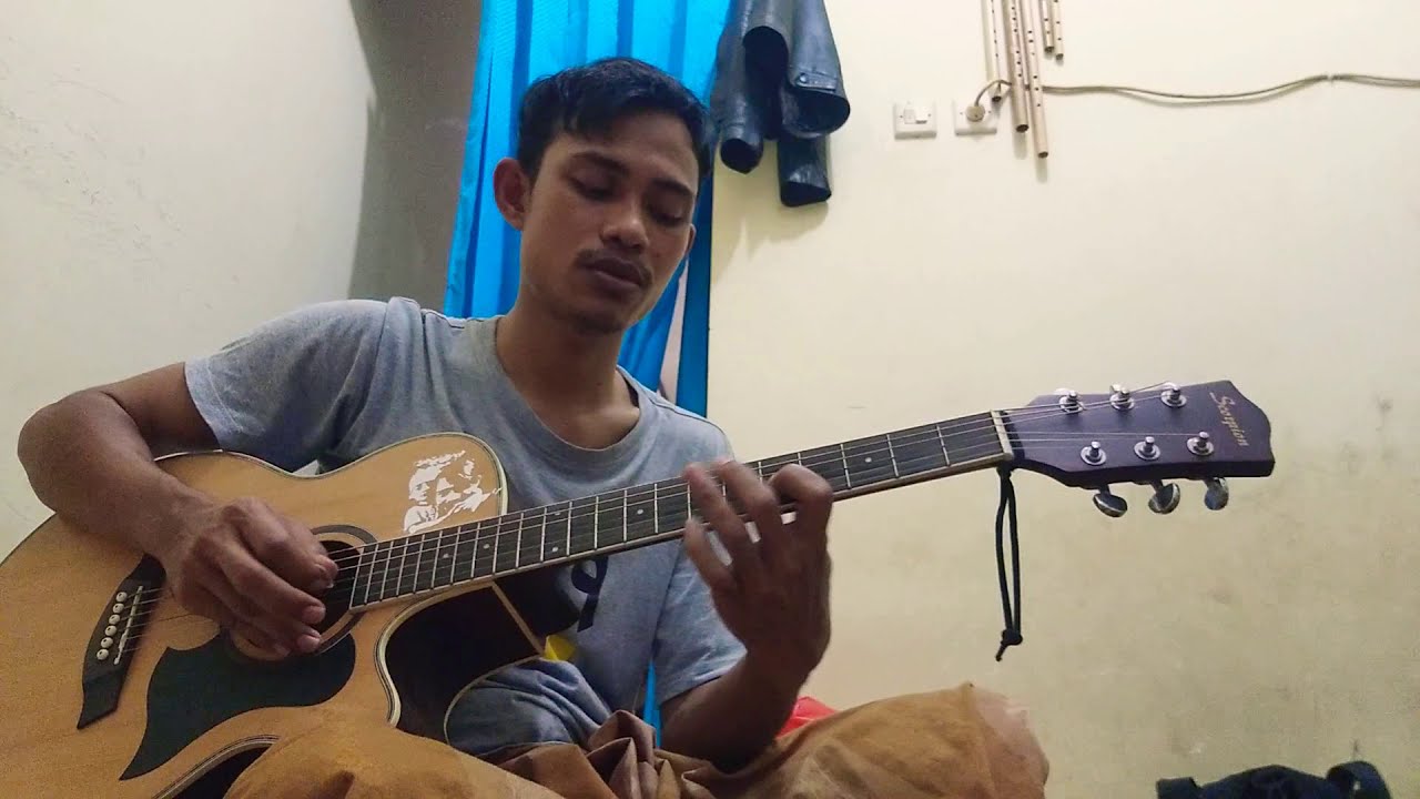 Rambate rata hayo (fans rhoma irama)