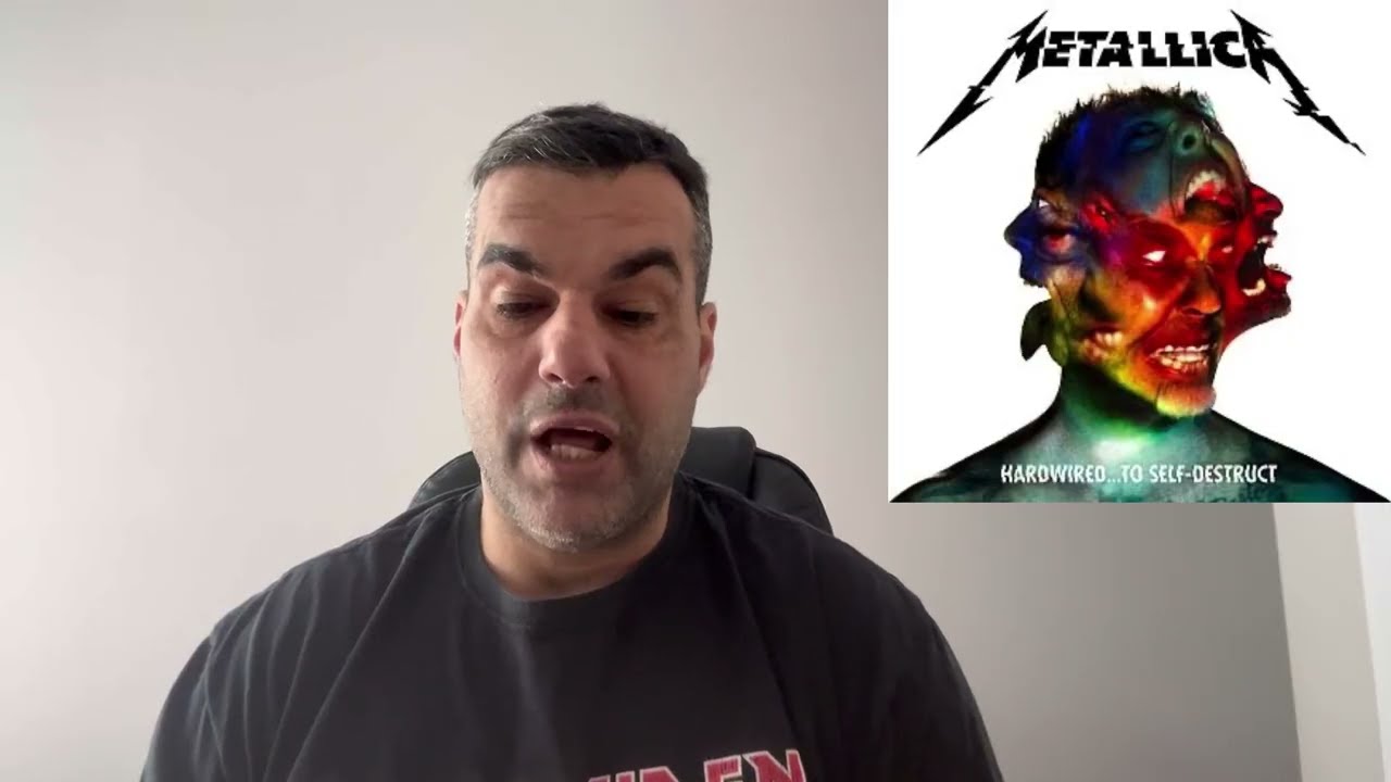Top 10 Metal Albums of 2016