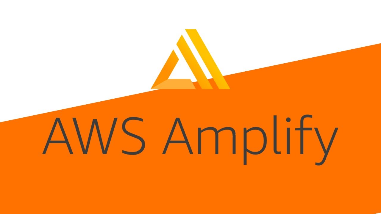 Введение в AWS Amplify