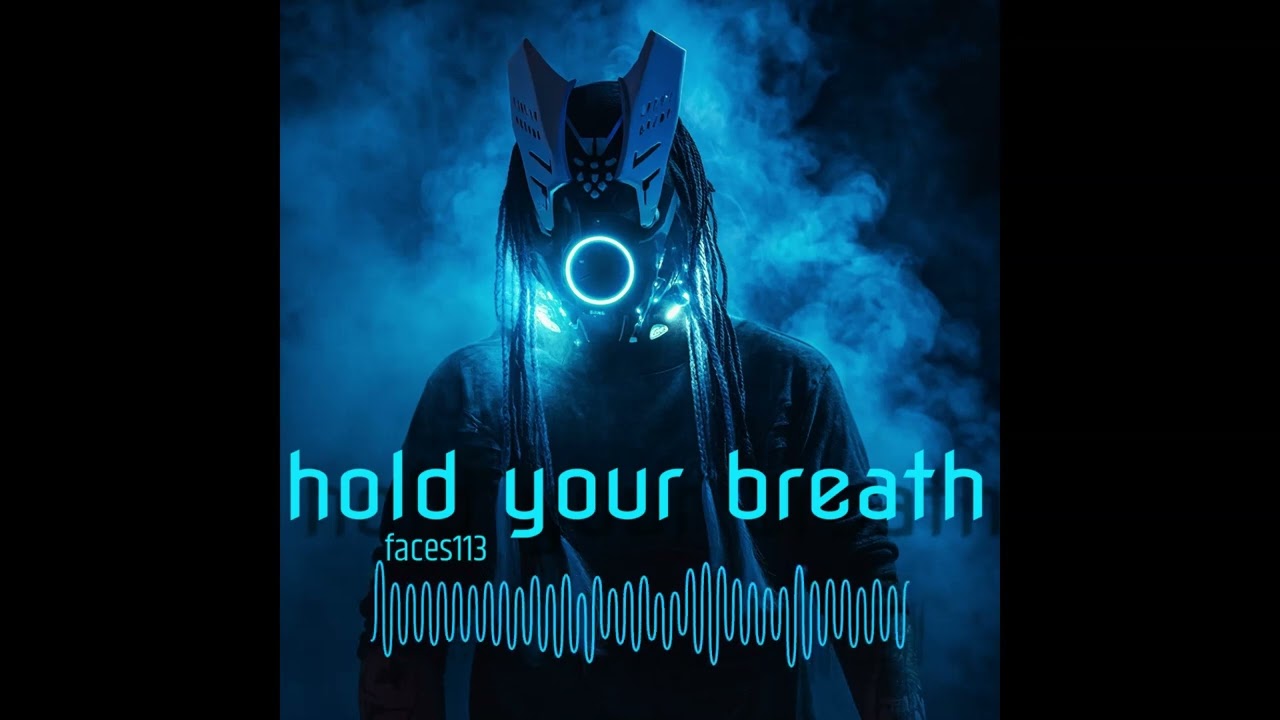 hold you breath