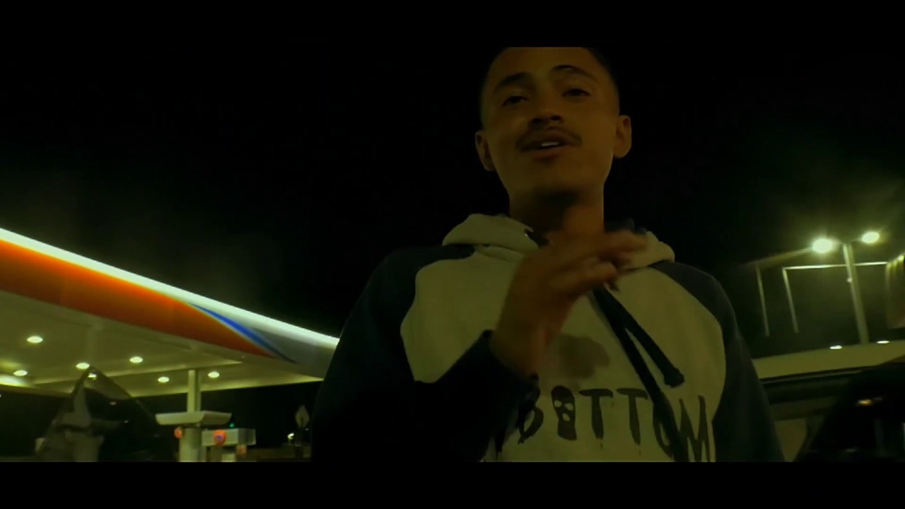 Stayygoonn - Evil Wicked Ways (Prod. By FothDimen)
