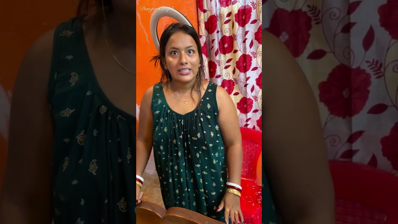 ঠিক ই তো সব দোষ আমার 😔