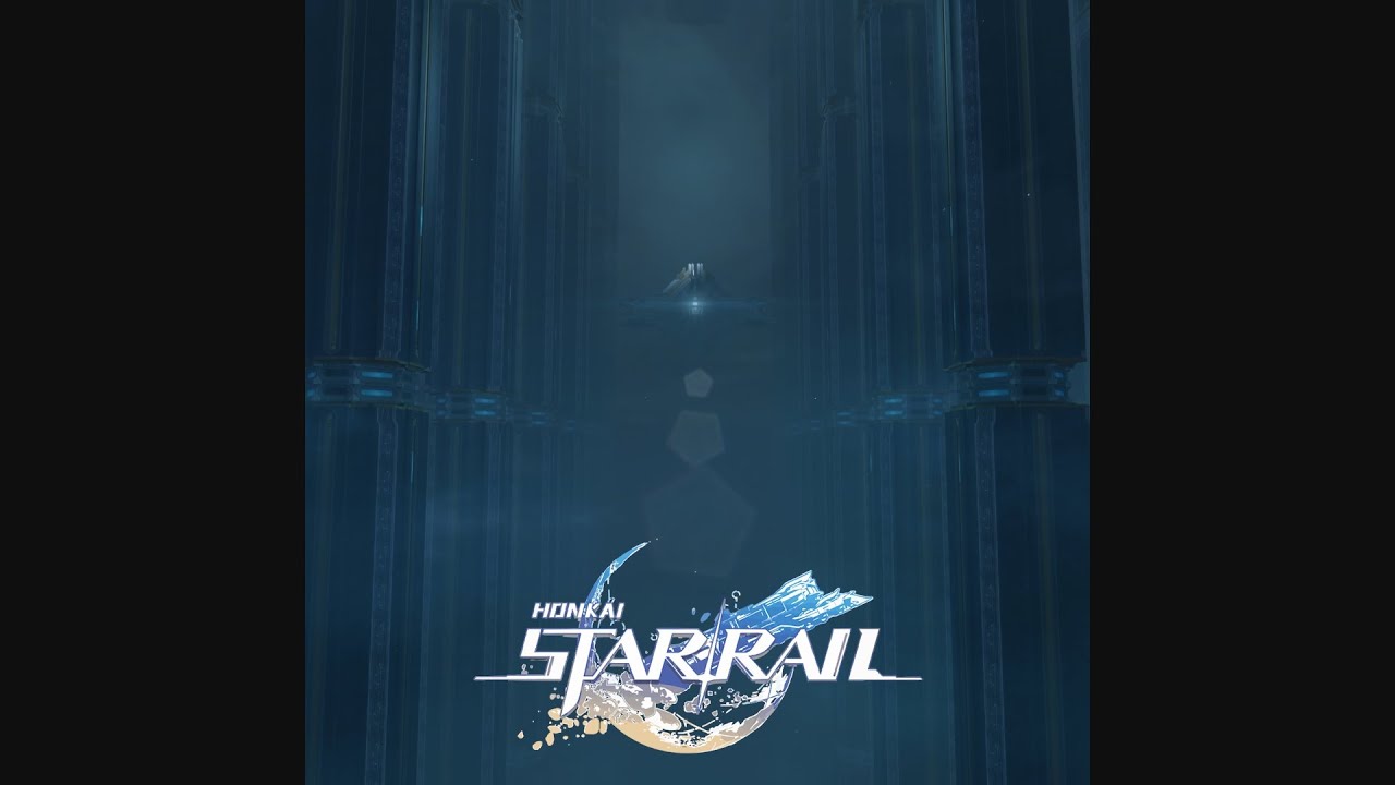 Matrix &middot; Central Access Platform - Honkai: Star Rail 3.6 OST
