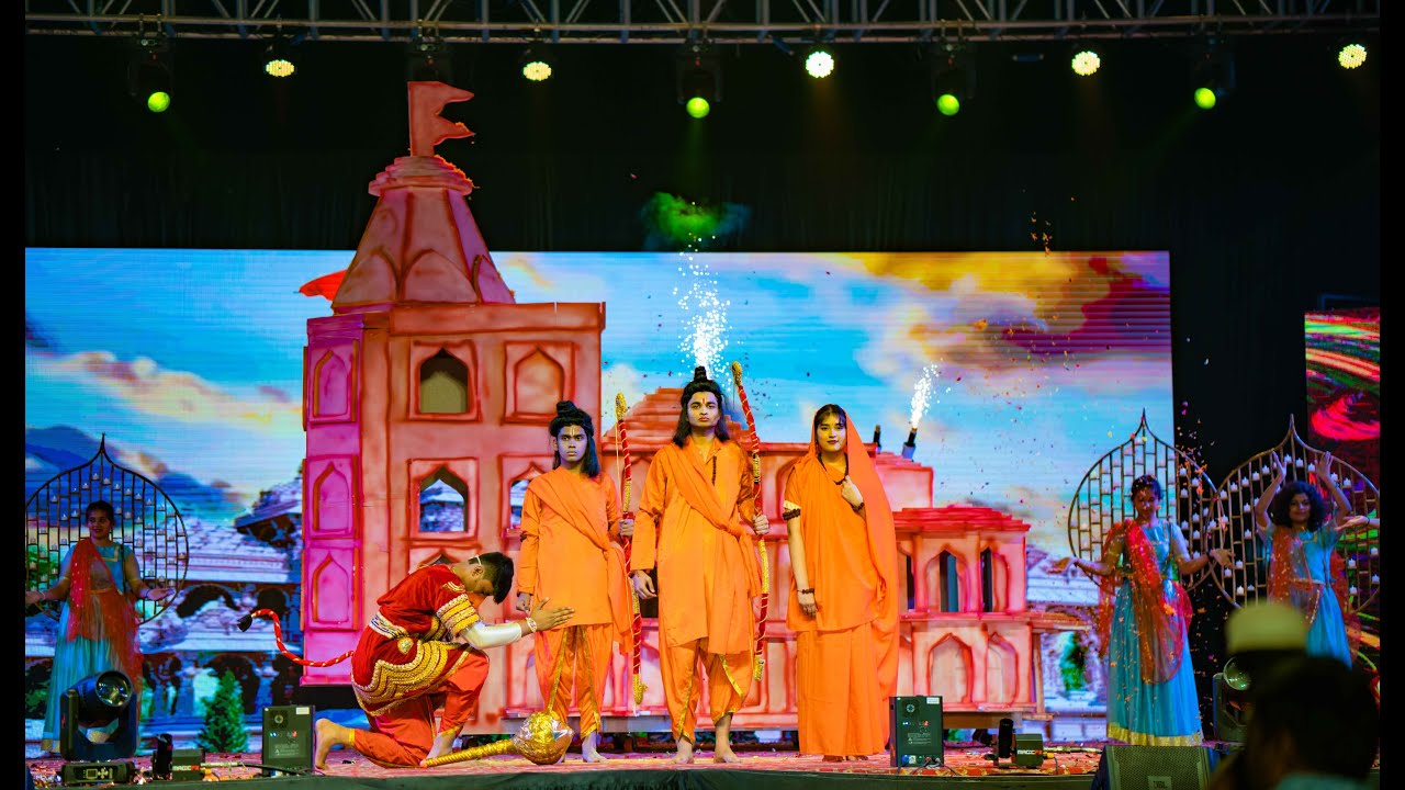 Ramayana Act