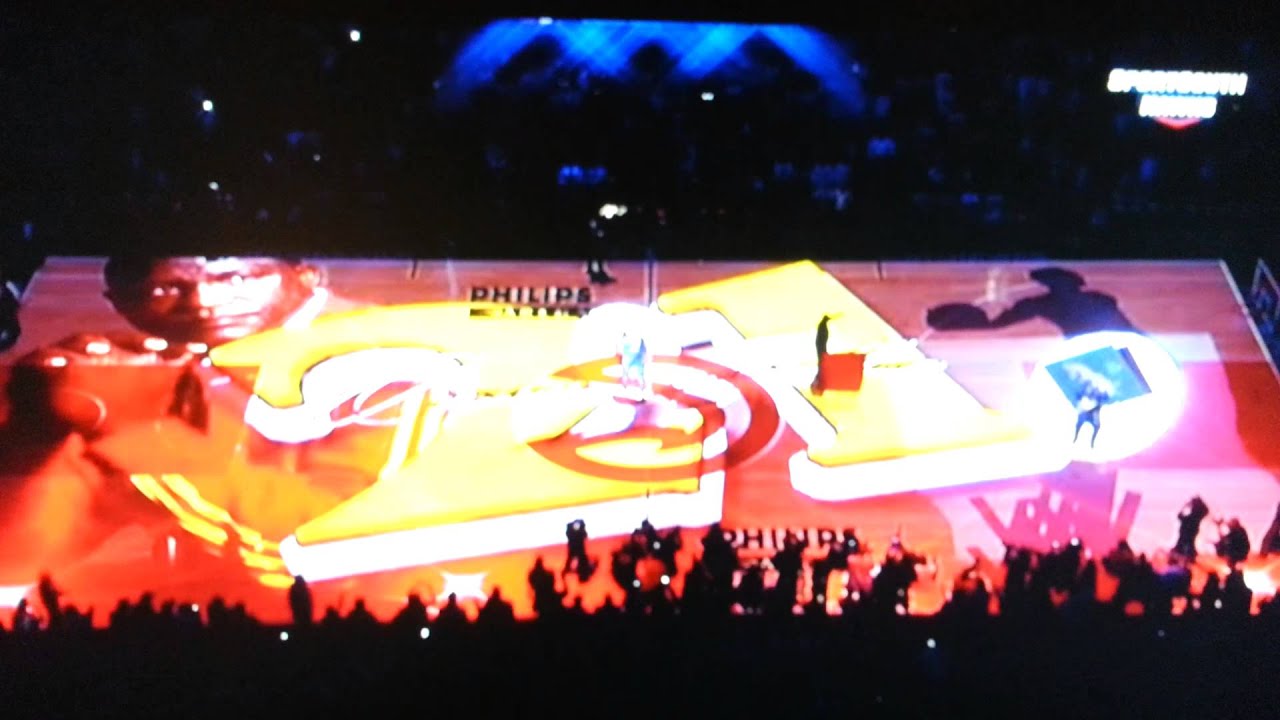 Dominique Wilkins Statue Unveiling