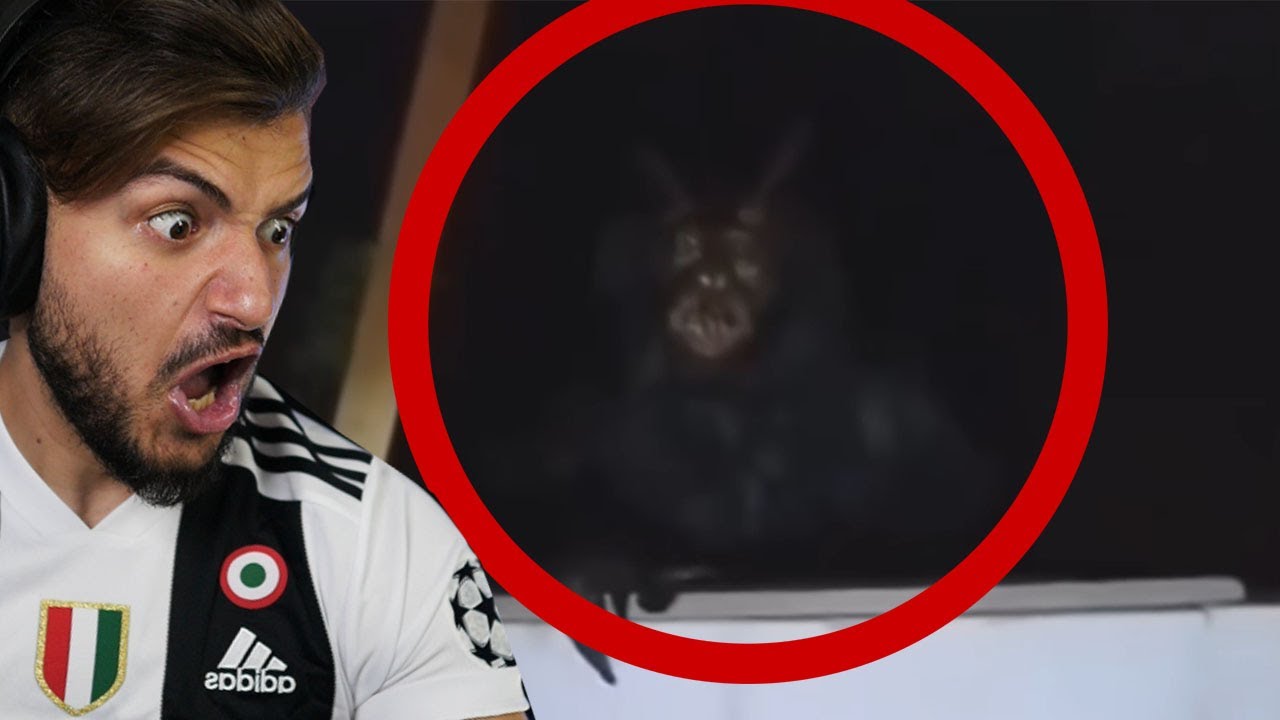 O FANTOMA ESTE IN DULAPUL MEU