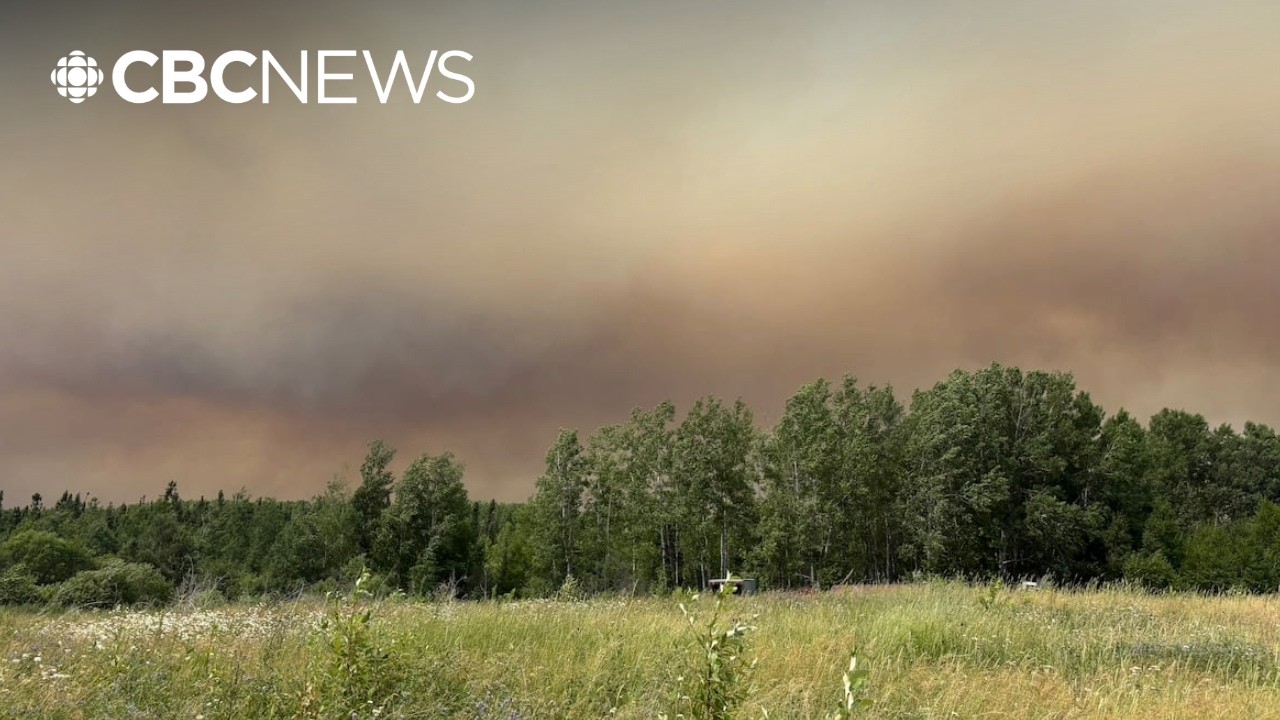 Ontario seeks federal help as wildfires force more evacuations